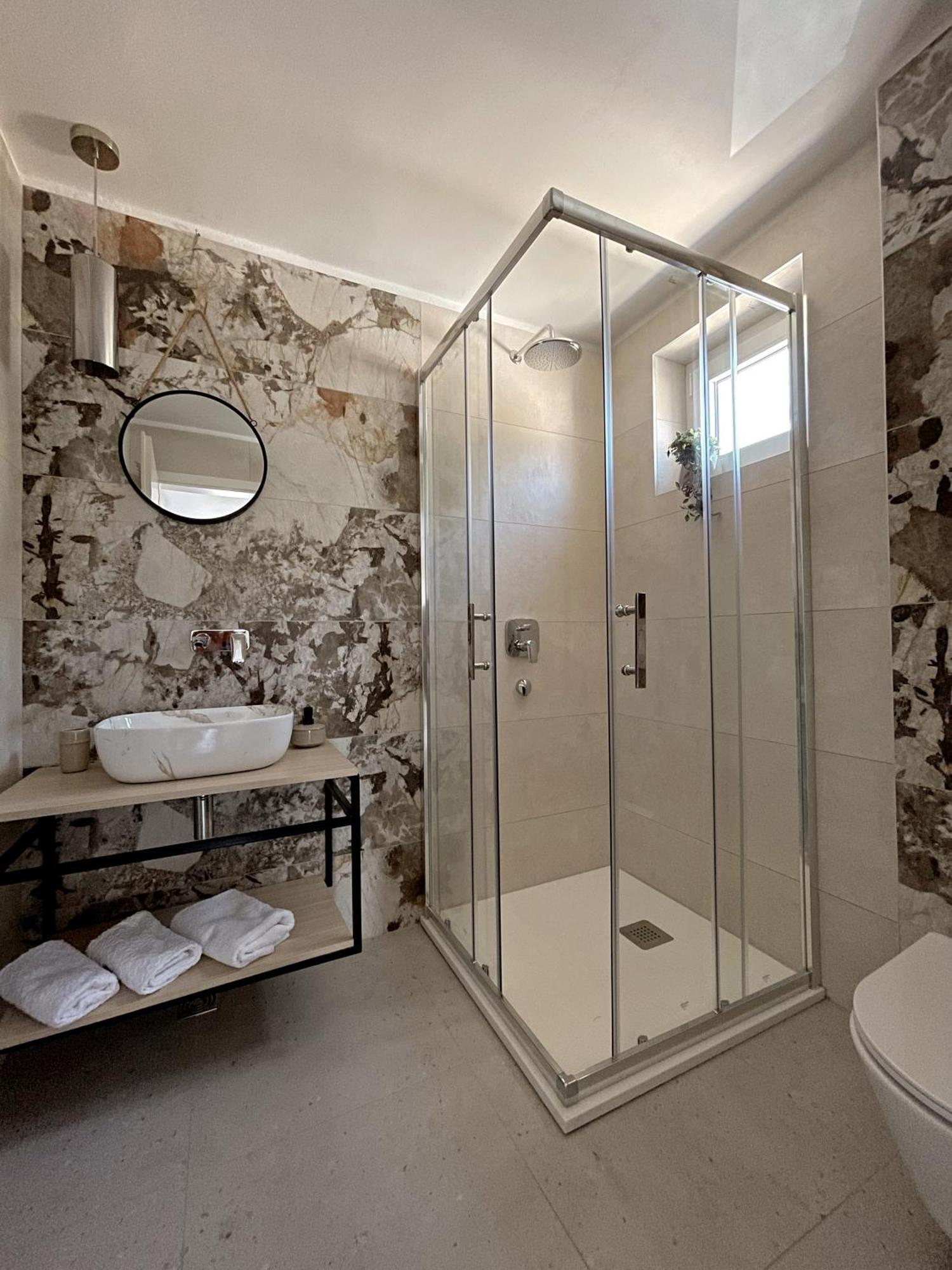 Mare - Beauty With A Sea View Apartman *